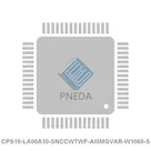 CPS19-LA00A10-SNCCWTWF-AI0MGVAR-W1060-S