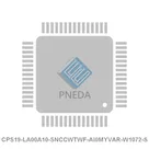 CPS19-LA00A10-SNCCWTWF-AI0MYVAR-W1072-S