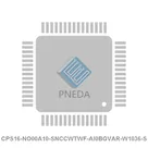 CPS16-NO00A10-SNCCWTWF-AI0BGVAR-W1036-S