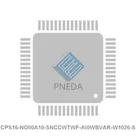 CPS16-NO00A10-SNCCWTWF-AI0WBVAR-W1026-S