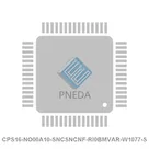 CPS16-NO00A10-SNCSNCNF-RI0BMVAR-W1077-S