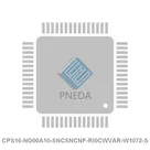 CPS16-NO00A10-SNCSNCNF-RI0CWVAR-W1072-S