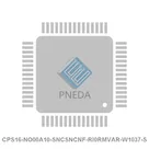 CPS16-NO00A10-SNCSNCNF-RI0RMVAR-W1037-S