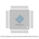 CPS16-NO00A10-SNCSNCNF-RI0RWVAR-W1066-S