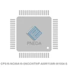 CPS16-NC00A10-SNCCWTWF-AI0RYVAR-W1054-S