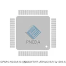 CPS16-NC00A10-SNCCWTWF-AI0WCVAR-W1003-S