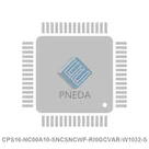 CPS16-NC00A10-SNCSNCWF-RI0GCVAR-W1032-S