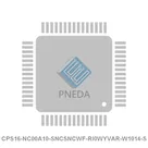 CPS16-NC00A10-SNCSNCWF-RI0WYVAR-W1014-S