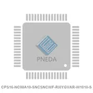 CPS16-NC00A10-SNCSNCWF-RI0YGVAR-W1010-S