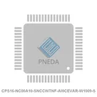 CPS16-NC00A10-SNCCWTNF-AI0CEVAR-W1009-S