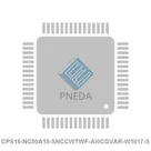 CPS16-NC00A10-SNCCWTWF-AI0CGVAR-W1017-S