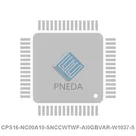CPS16-NC00A10-SNCCWTWF-AI0GBVAR-W1037-S