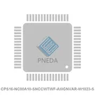CPS16-NC00A10-SNCCWTWF-AI0GNVAR-W1023-S