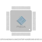 CPS16-NC00A10-SNCCWTWF-AI0GRVAR-W1021-S