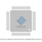 CPS16-LA00A10-SNCCWTWF-AIRGBVAR-W1043-S