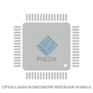 CPS16-LA00A10-SNCSNCNF-RI0CRVAR-W1064-S