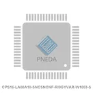 CPS16-LA00A10-SNCSNCNF-RI0GYVAR-W1003-S
