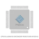 CPS16-LA00A10-SNCSNCNF-RI0GYVAR-W1030-S