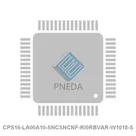 CPS16-LA00A10-SNCSNCNF-RI0RBVAR-W1018-S