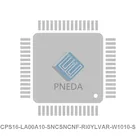 CPS16-LA00A10-SNCSNCNF-RI0YLVAR-W1010-S