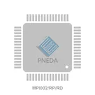 MPI002/RP/RD