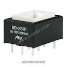 UB25RKW035D