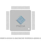 MSM19-NX00A10-SNCSNCNF-RI0RD024-Q0000-S