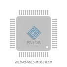 WLCA2-55LD-M1GJ 0.3M