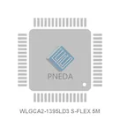 WLGCA2-1395LD3 S-FLEX 5M