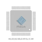 WLGCA2-55LD-M1GJ 0.3M