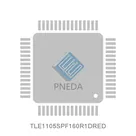 TLE1105SPF160R1DRED