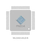 WLCA32-43LD-N