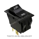 TIGK721-6S-BL-NBL/ON-OFF
