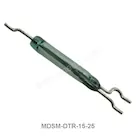 MDSM-DTR-15-25