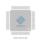 E3FA-DP14 2M