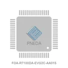 FOA-R7100DA-EVG2C-AA015