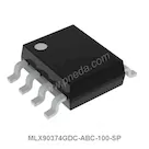 MLX90374GDC-ABC-100-SP
