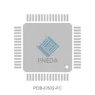 PDB-C502-FC