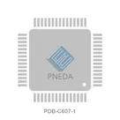 PDB-C607-1