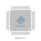 PDB-C611-1