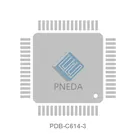 PDB-C614-3