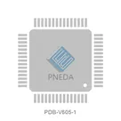PDB-V605-1