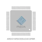 AR0331SRSC00SUCA0-DPBR