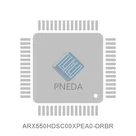 ARX550HDSC00XPEA0-DRBR