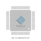 GO 10 SMS/SP3 KIT