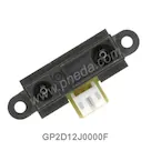 GP2D12J0000F