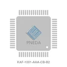 KAF-1001-AAA-CB-B2