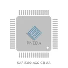 KAF-8300-AXC-CB-AA