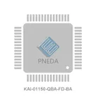 KAI-01150-QBA-FD-BA