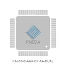 KAI-0340-AAA-CP-AA-DUAL